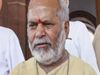former Union Minister Chinmayanand
