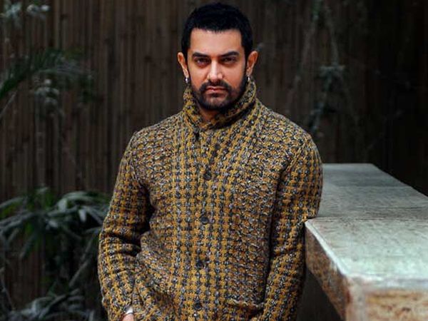 Aamir Khan, Lal Singh Chaddha