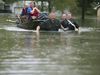 Torrential rains triggered by tropical storm Imelda wreak havoc in Houston ahead of Howdy Modi