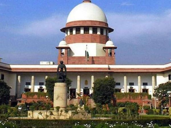 SC says report received from J&K HCm claims people unable to access court not supported 