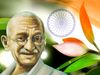 Mahatma Gandhi