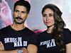 Shahid Kapoor And Kareena Kapoor