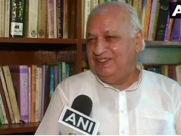 Arif Mohammad Khan