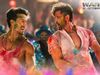 Hrithik roshan tiger shroff War Song jai jai shiv shankar Out watch Video