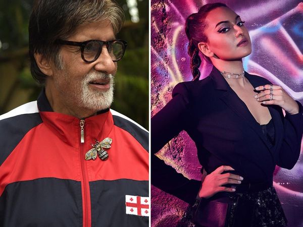 KBC 11 amitabh Bachchan Ask Ramayana Question in Sonakshi Sinha in kaun banesh crorepati karmvir Episode