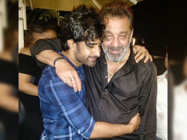 Satyajeet dubey prasthanam star And Sanjay Dutt OnScreen son Unknown facts Exclusive Interview