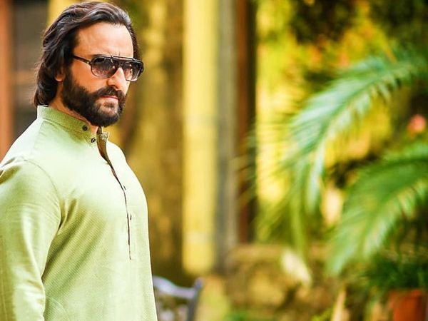 saif Ali khan left Upcoming Film banty aur babli 2 After Abhishek Bachchan reject offer