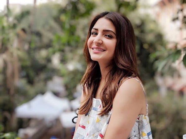 Anushka Sharma 