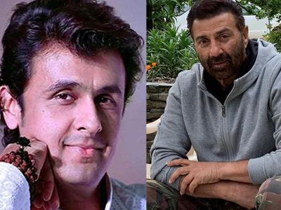 sunny deol bollywood debut film Betaab Amrita Singh facts karan deol pal pal dii ke paas sunny deol bollywood debut film Betaab Amrita Singh facts karan deol pal pal dii ke paas