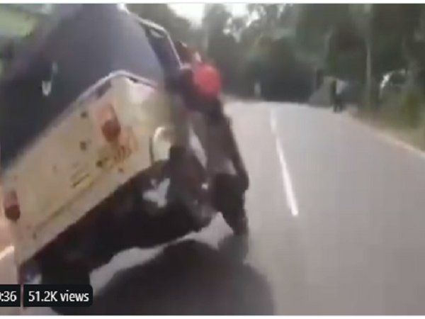 auto tyre changing james bond style