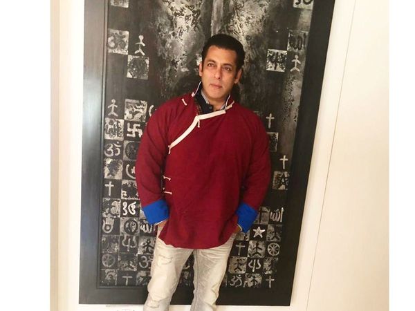 Salman Khan