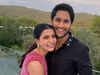 Samantha Akkineni and Naga Chaitanya