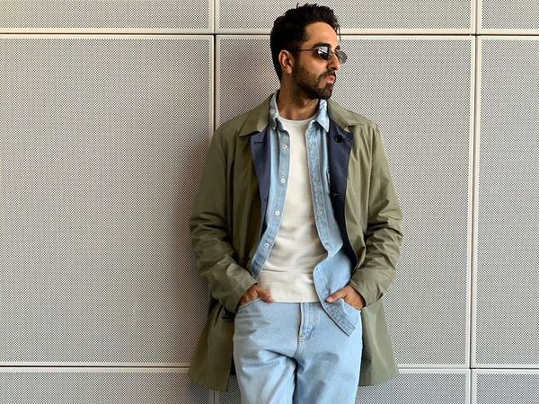 Ayushmann Khurrana