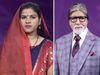 KBC 11 Prayagraj Contestant usha yadav Fun Episode With amitabh Bachchan in kaun banesh crorepati