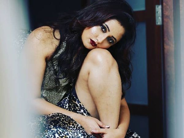 Rashmi Desai Angry on Rumours Of Marrying boyfriend Arhaan Khan Bigg Boss 13