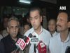 milind deora