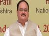  JP Nadda