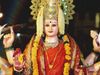 Shardiya Navratri