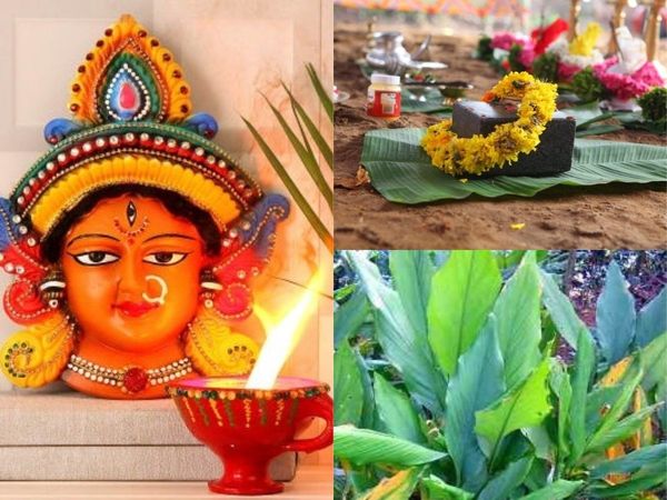 Shardiya Navratri 2019