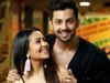 Neha kakkar and Himansh Kohli