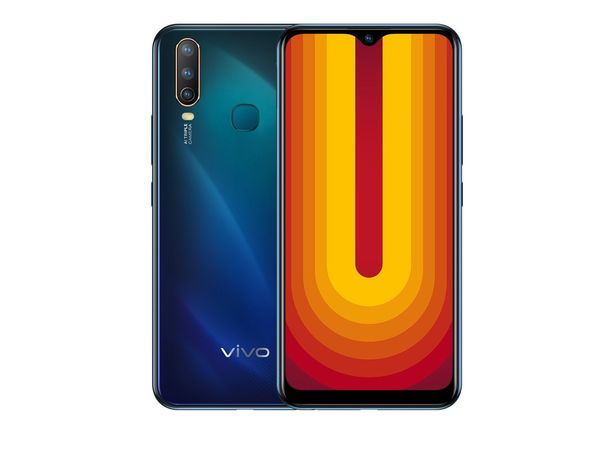 Vivo U10