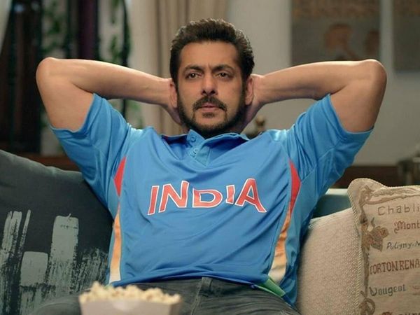 Salman Khan receives death threats Before blackbuck poaching case hearing