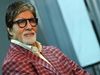 Amitabh Bachchan