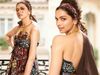 Deepika Padukone