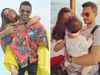 Neha dupia boss in the house Angad bedi reveals Daughter meher bedi First birthday celebration plan Exclusive