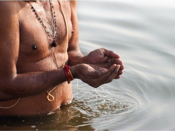 Pitra Dosh Nivaran Stotra