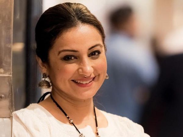 Divya dutta
