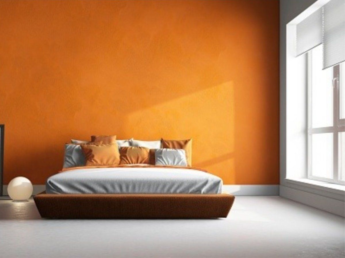 40+ Yellow Colour Combinations: Ideas for Bedroom, Wall & More