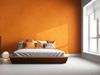 Colours for rooms
