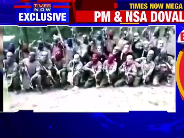 [VIDEO] Pakistan plots a dramatic ‘retaliation’ targeting PM modi, NSA Ajit Doval 