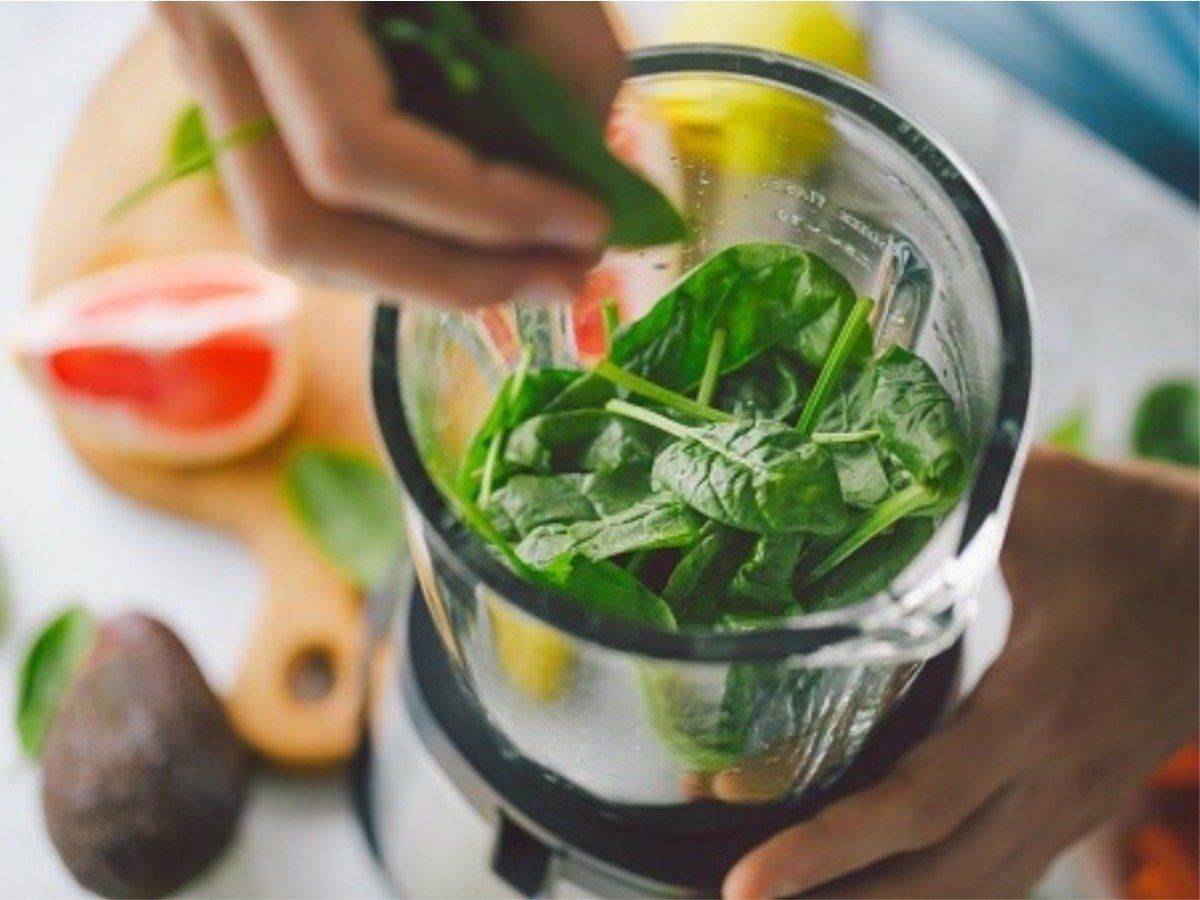 Fatty Liver: फैटी लिवर और सूजन को कम करते हैं ये फूड, हेपेटाइटिस का खतरा होता है कम