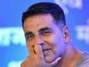 Akshay kumar