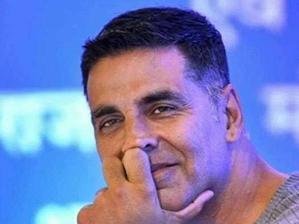 Akshay kumar