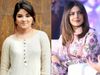 Zaira wasim and Priyanka chopra