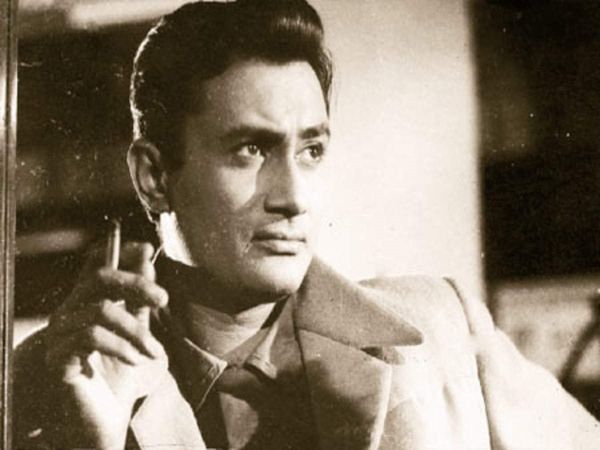 dev anand sahab
