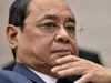 Ayodhya case : CJI Ranjan Gogoi says all parties have 10 and a half days to finish job