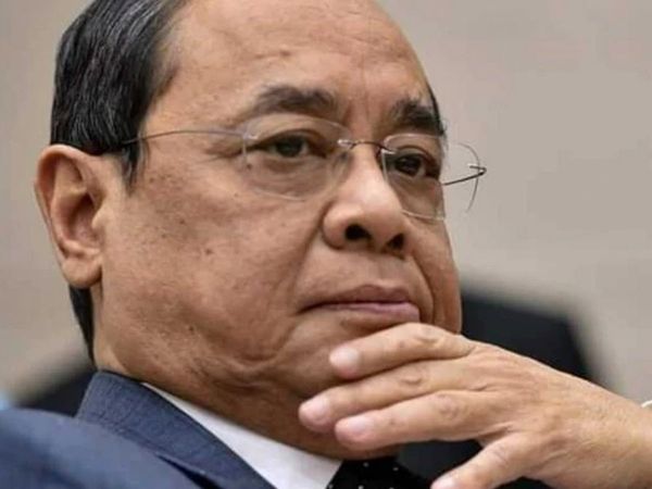 Ayodhya case : CJI Ranjan Gogoi says all parties have 10 and a half days to finish job