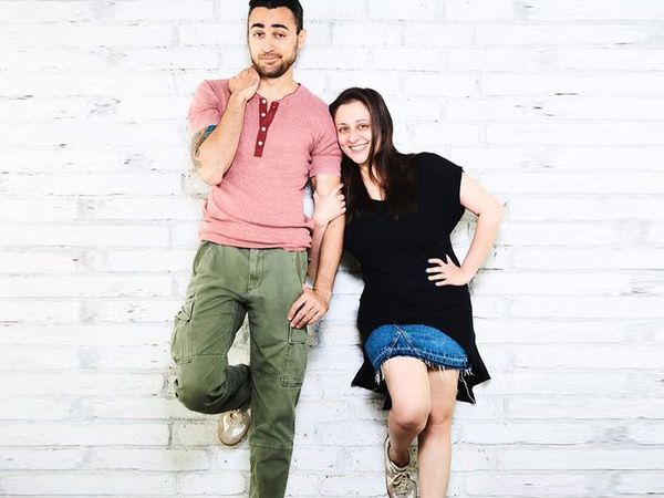 Imran Khan, Avantika Malik