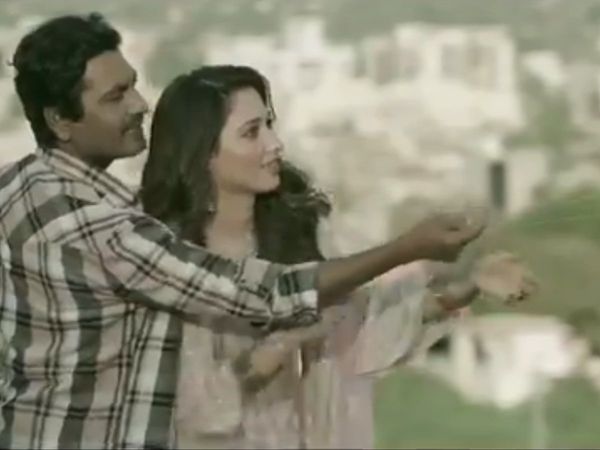 Bole Chudiyan Teaser