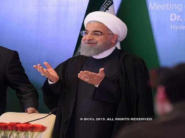 Iran using advanced centrifuges