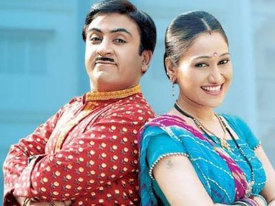Disha Vakani