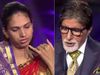 Amitabh bachchan KBC
