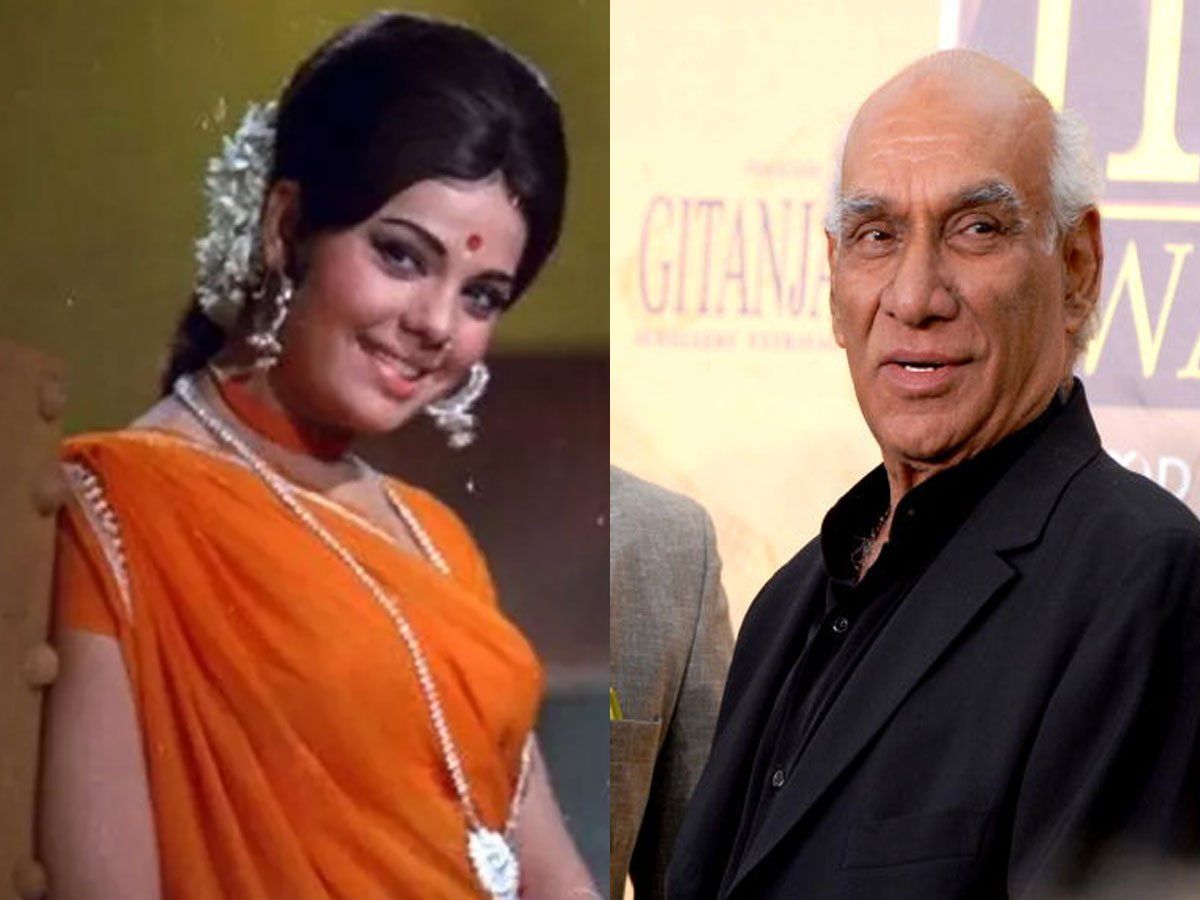 Yash Chopra Death Anniversary