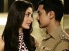Kareena Kapoor and Aamir Khan
