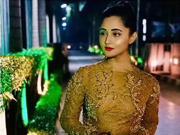 bigg boss 13, rashami desai