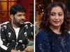 divya dutta kapil sharma show